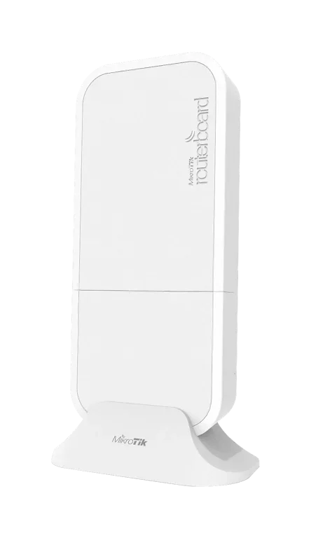 MikroTik wAP LTE kit — wAPR-2nD&EC200A-EU — product illustration