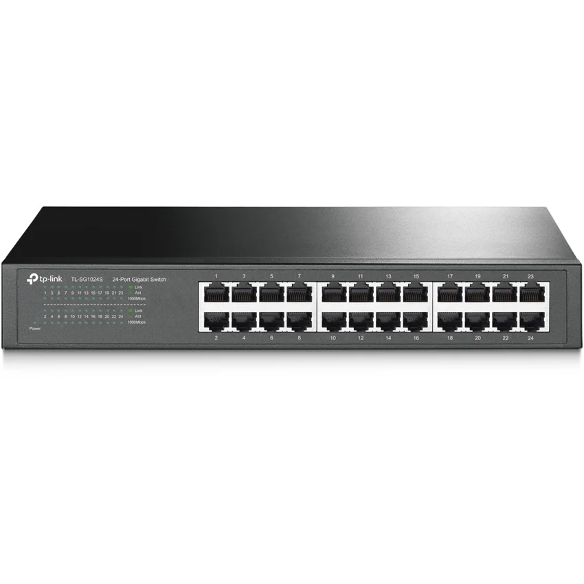 TP-Link TL-SG1024S product reference image
