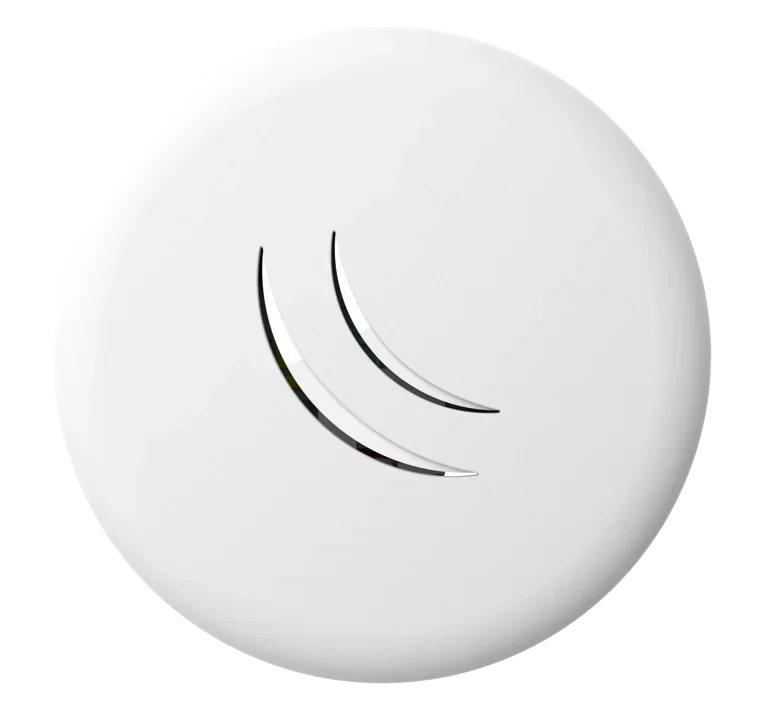 MikroTik cAP lite — RBcAPL-2nD — product illustration