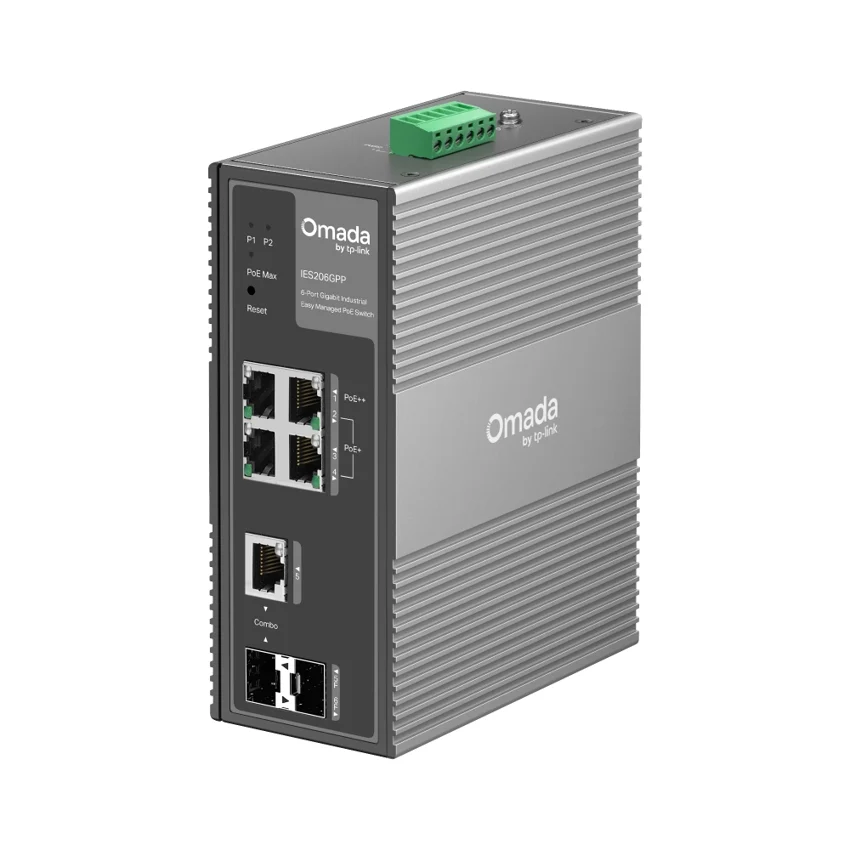 TP-Link IES206GPP product reference image