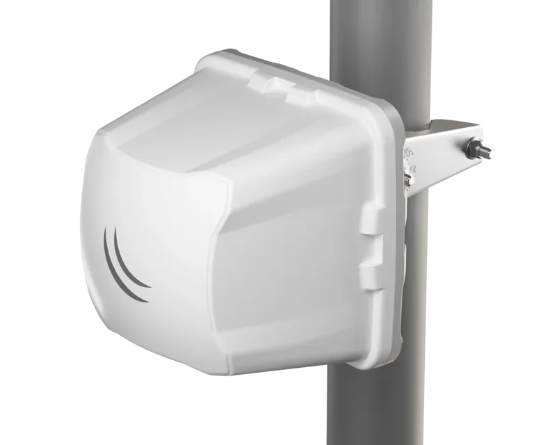 MikroTik Cube 60G ac — CubeG-5ac60ad — product illustration