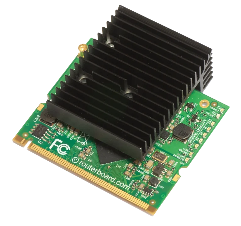 MikroTik R2SHPn product reference image