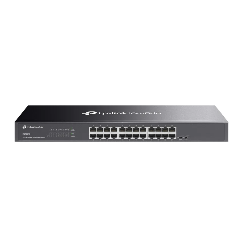 TP-Link DS1024G — product illustration
