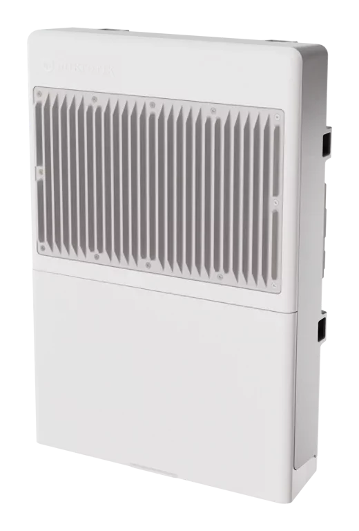MikroTik netPower Lite 8P — CSS610-8P-2S+OUT — product illustration