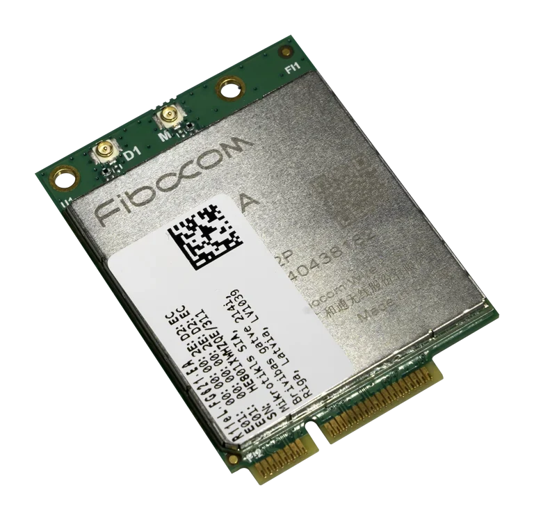 MikroTik R11eL-FG621-EA — product illustration