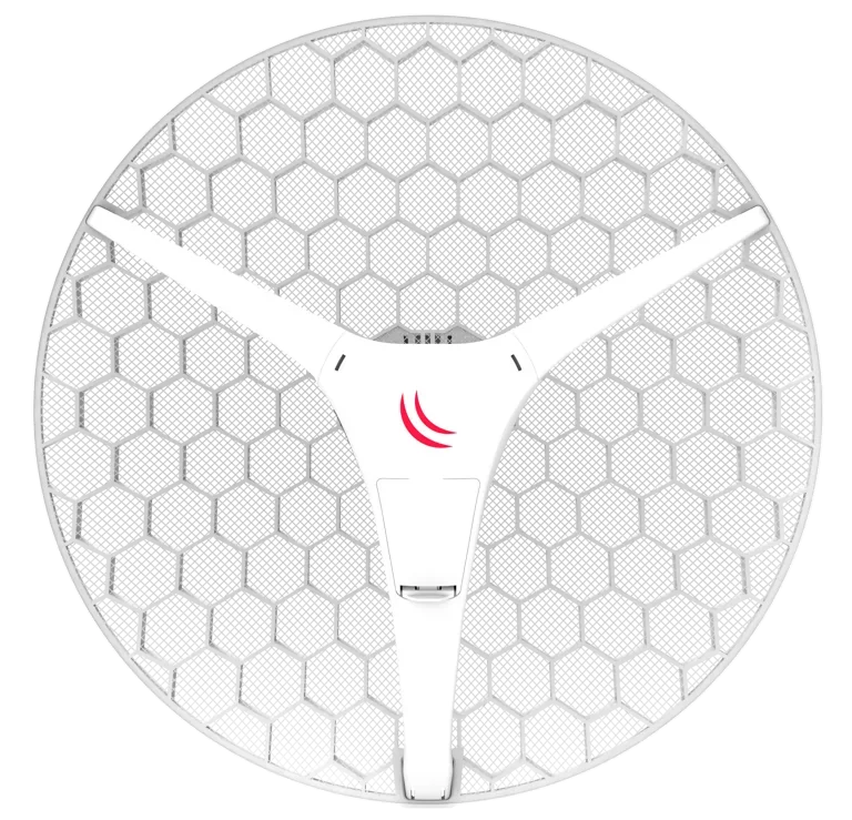 MikroTik LHG XL 5 ac — RBLHGG-5acD-XL — product illustration