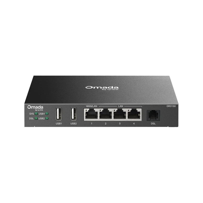 TP-Link DR3150 — product illustration