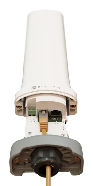MikroTik CME Gateway — CME22-2n-BG77 — product illustration