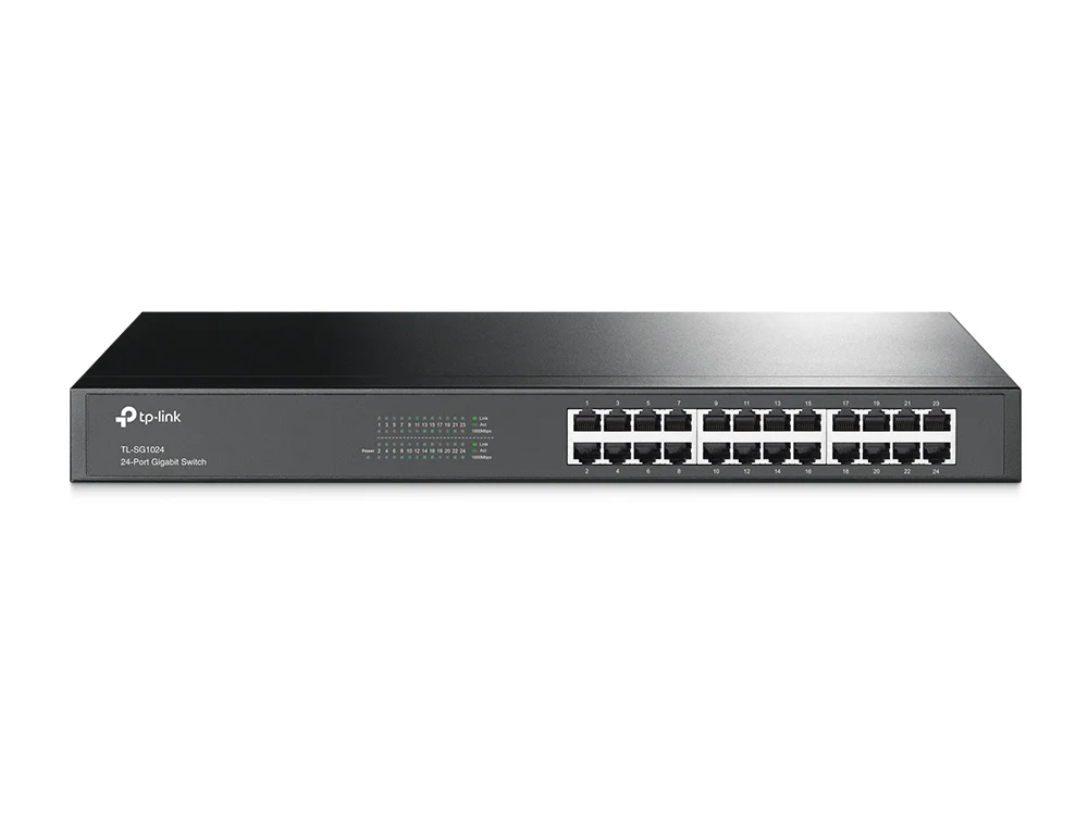 TP-Link TL-SG1024 product reference image