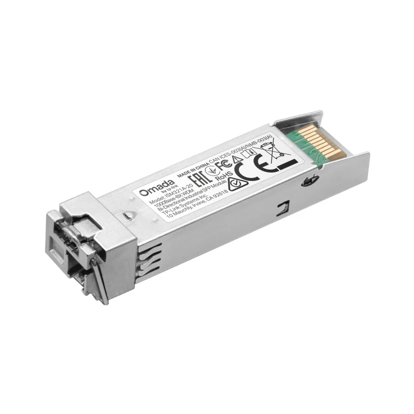 TP-Link ISM321A-20 product reference image