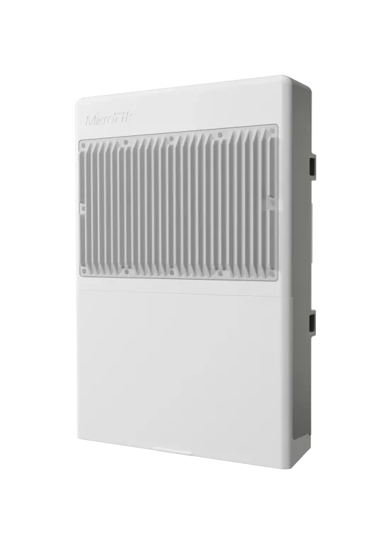 MikroTik netPower 16P — CRS318-16P-2S+OUT — product illustration