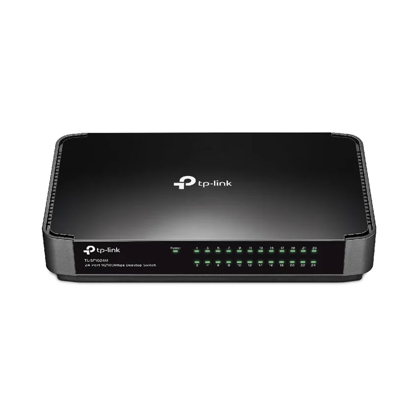 TP-Link TL-SF1024M — product illustration