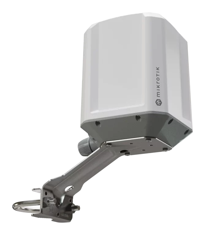 MikroTik LAMP 5G R16 — LAMPGM&RG520F-EU — product illustration