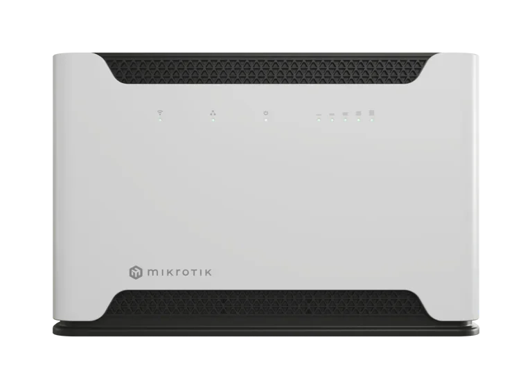 MikroTik Chateau LTE6 — D53G-5HacD2HnD-TC&FG621-EA — product illustration