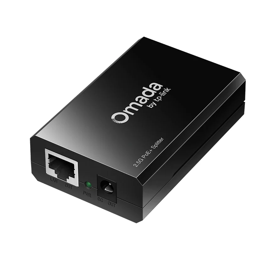 TP-Link POE260R — product illustration