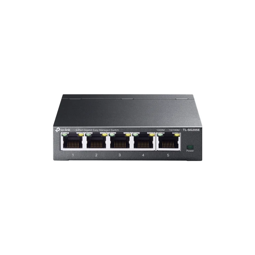 TP-Link TL-SG205E product reference image