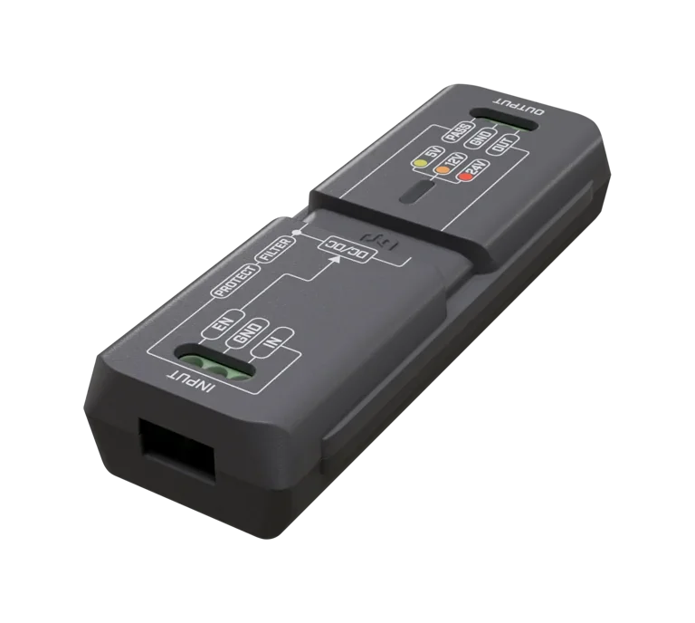 MikroTik APA-1 — product illustration