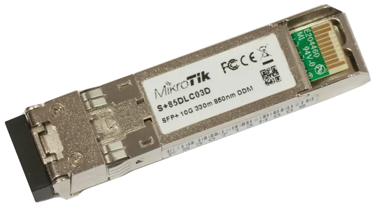 MikroTik S+85DLC03D — product illustration