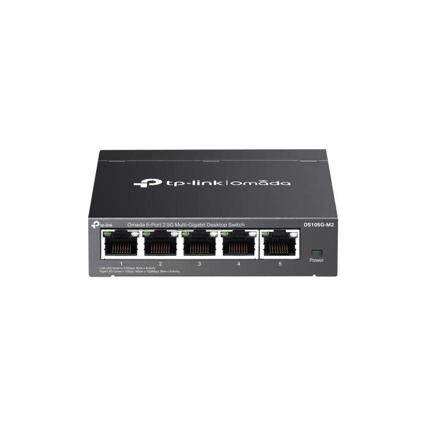 TP-Link DS105G-M2 — product illustration