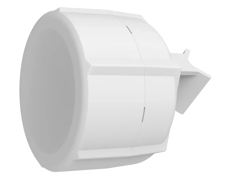 MikroTik SXT 4G kit — RBSXTR&R11e-4G — product illustration