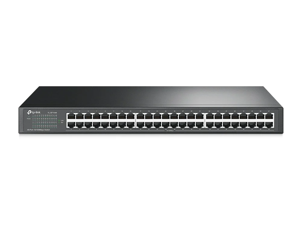 TP-Link TL-SF1048 product reference image