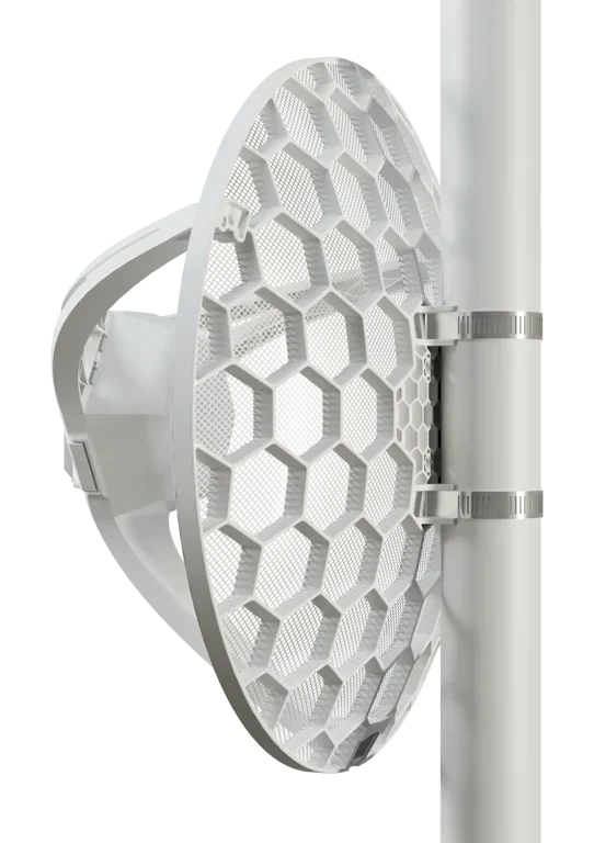 MikroTik LHGG LTE6 kit — LHGGR&FG621-EA — product illustration