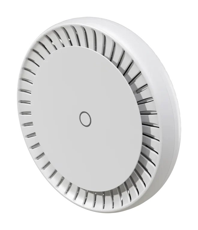 MikroTik cAP LTE12 ax — cAPGi-5HaxD2HaxD&EG12-EA — product illustration