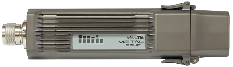 MikroTik Metal 5 — RBMetal5SHPn — product illustration