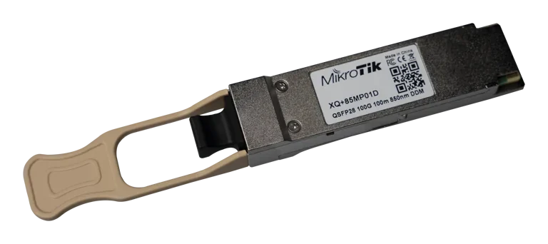 MikroTik XQ+85MP01D — product illustration