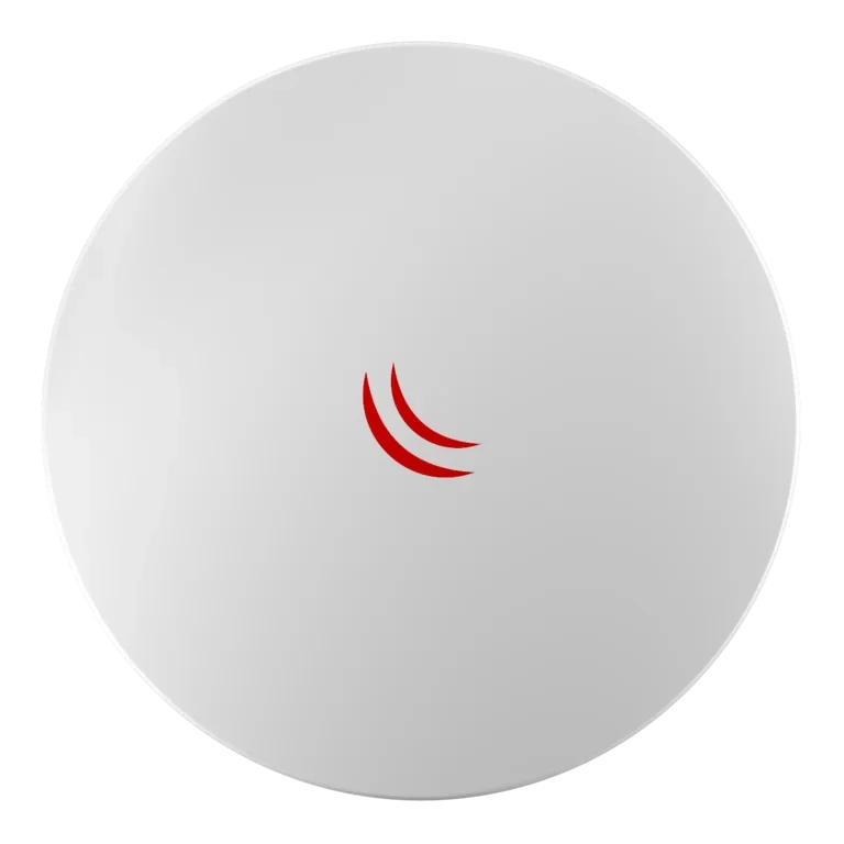 MikroTik DynaDish 5 — RBDynaDishG-5HacD — product illustration