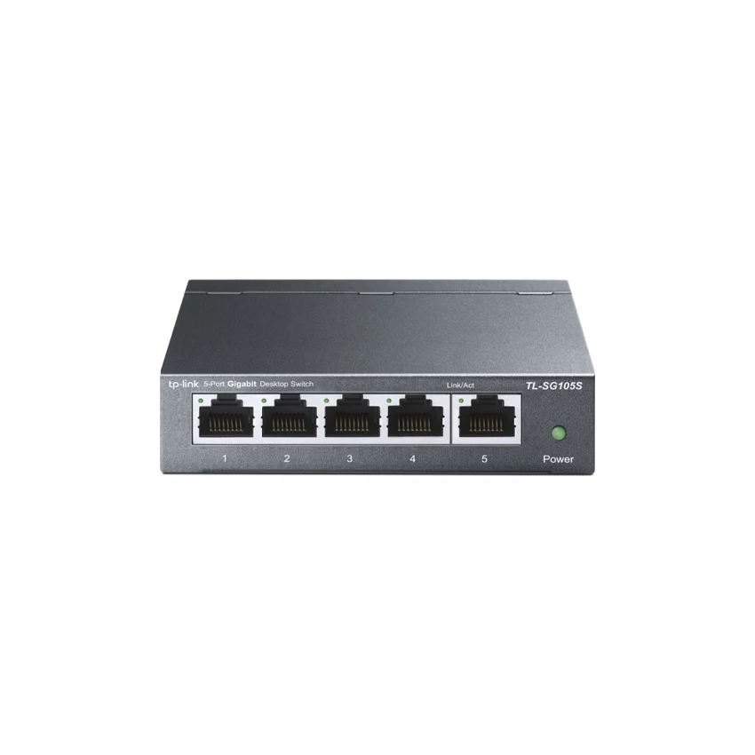 TP-Link TL-SG105S — product illustration