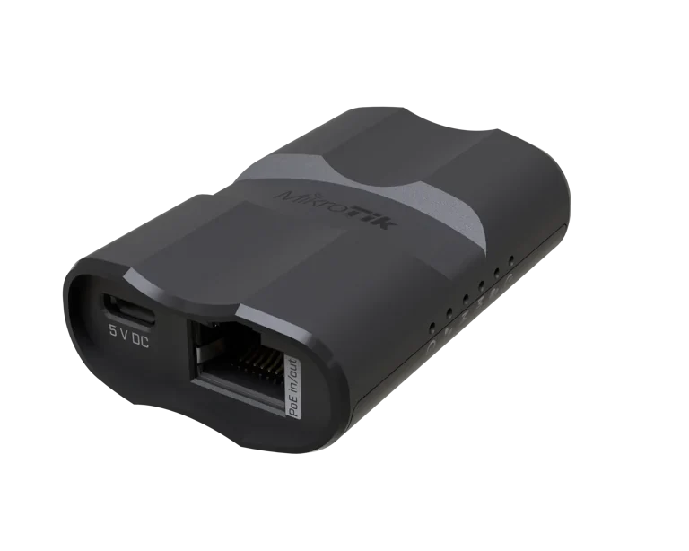 MikroTik MQS — RBMQS — product illustration