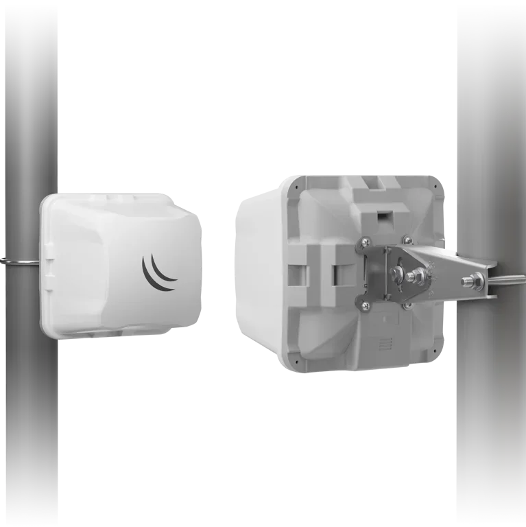 MikroTik Wireless Wire Cube — CubeG-5ac60adpair — product illustration