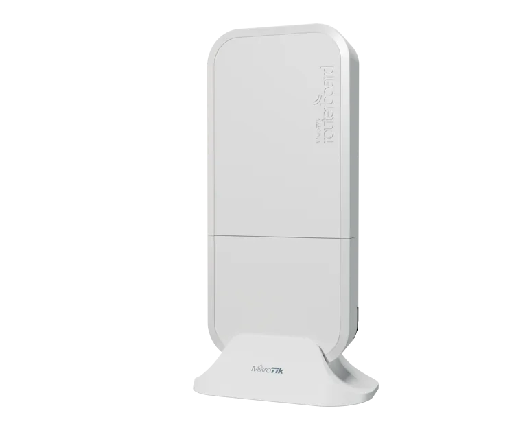MikroTik wAP ac — RBwAPG-5HacD2HnD — product illustration