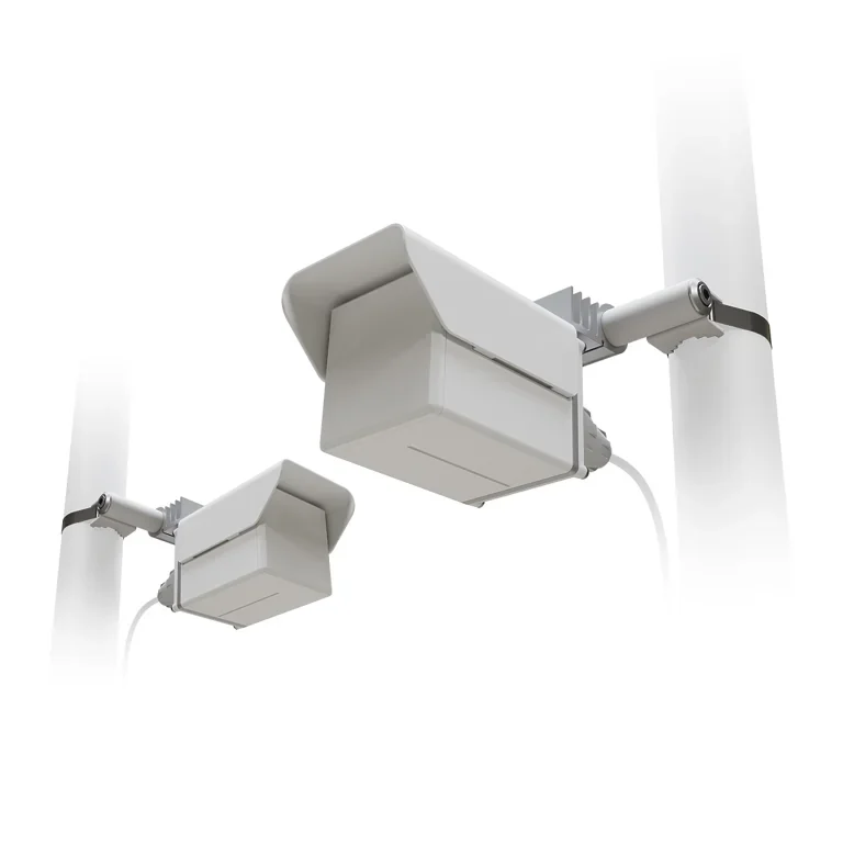 MikroTik Wireless Wire Cube Pro — CubeG-5ac60aypair — product illustration