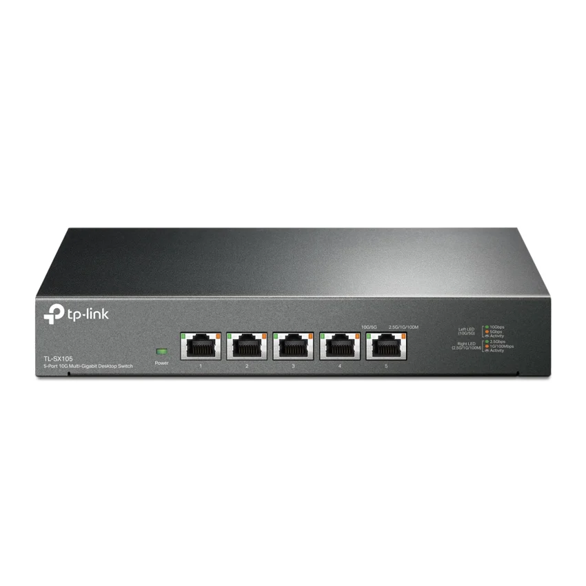 TP-Link TL-SX105 — product illustration