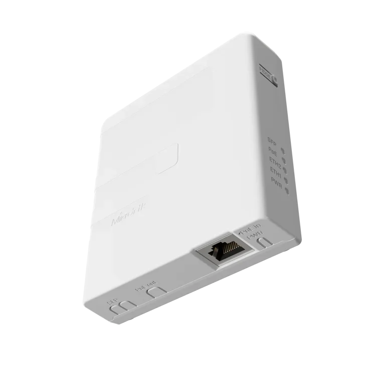 MikroTik GPEN21 — product illustration