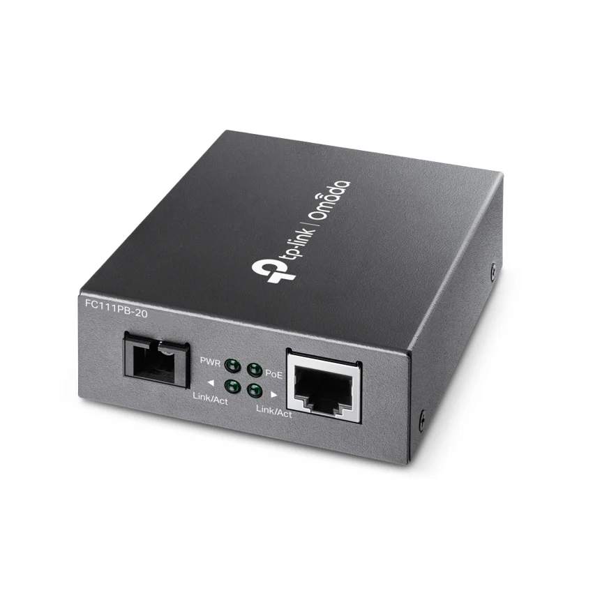 TP-Link FC111PB-20 — product illustration
