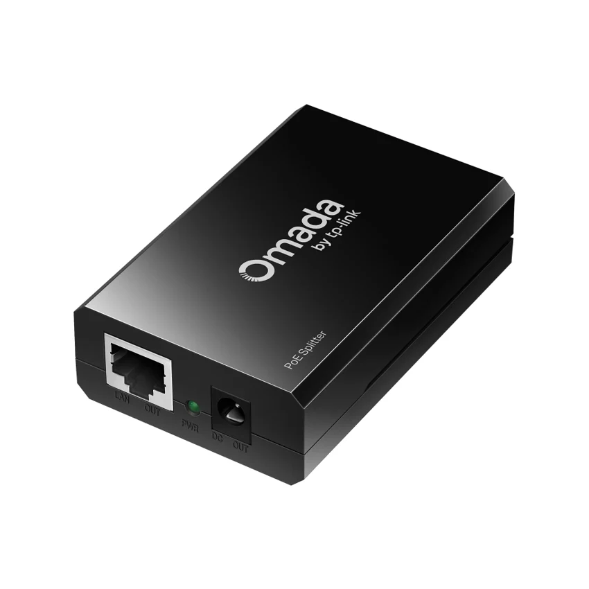 TP-Link POE10R product reference image