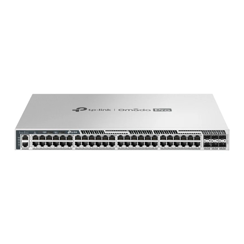 TP-Link S6500-48M6Y product reference image