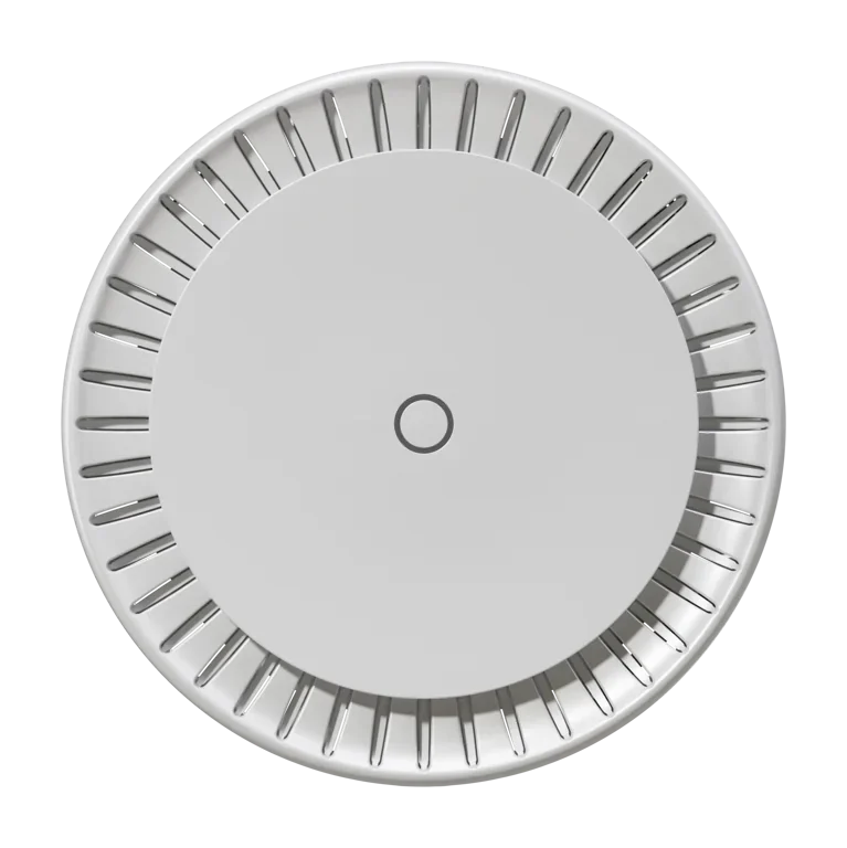 MikroTik cAP ax — cAPGi-5HaxD2HaxD — product illustration