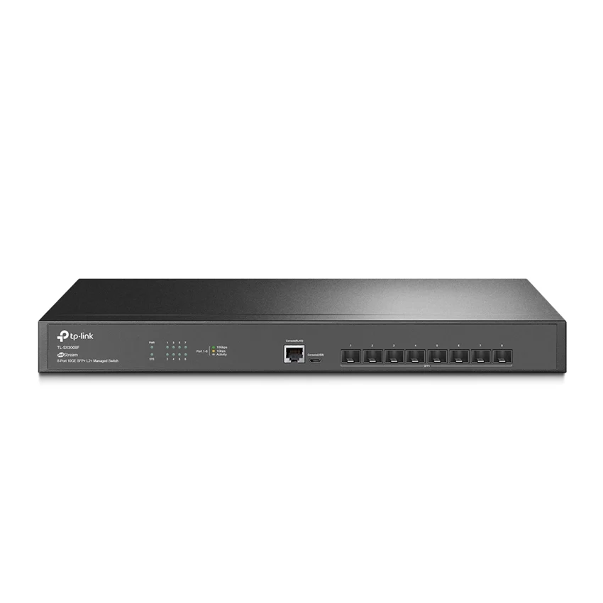 TP-Link SX3008F product reference image
