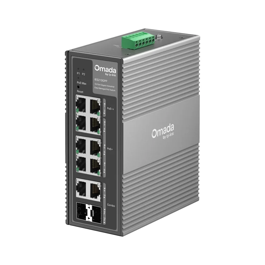 TP-Link IES210GPP product reference image