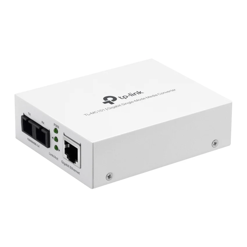 TP-Link TL-MC101 product reference image