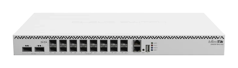 MikroTik CRS518-16XS-2XQ-RM — product illustration