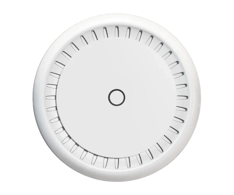 MikroTik cAP XL ac — RBcAPGi-5acD2nD-XL — product illustration