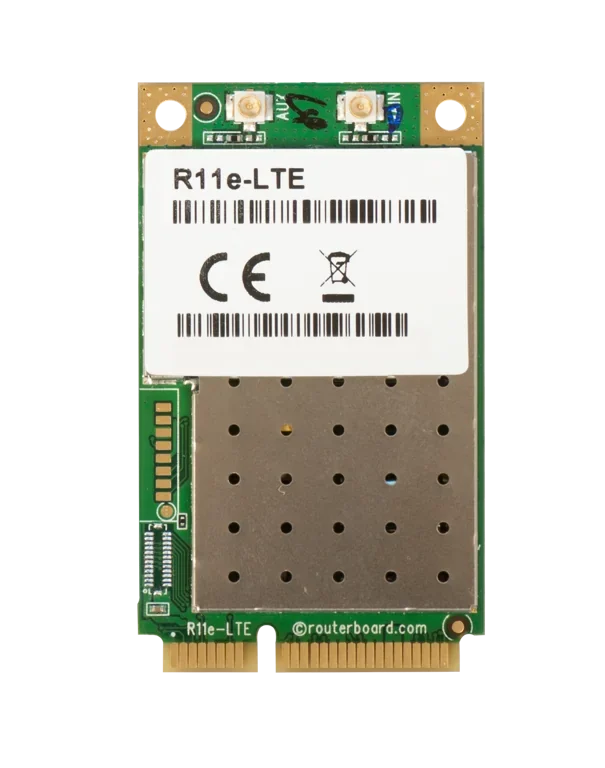 MikroTik R11e-LTE — product illustration
