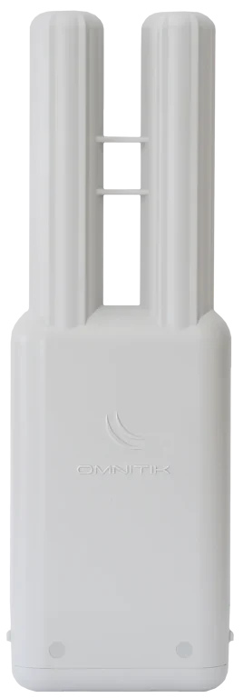 MikroTik OmniTIK 5 PoE — RBOmniTikUPA-5HnD — product illustration