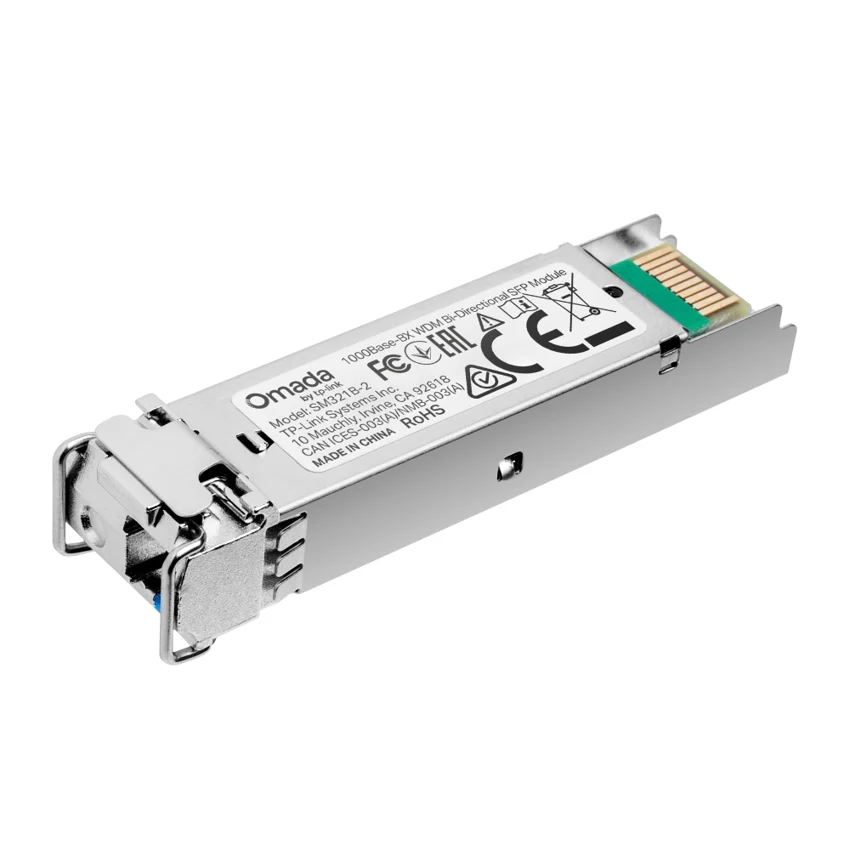 TP-Link SM321B-2 — product illustration