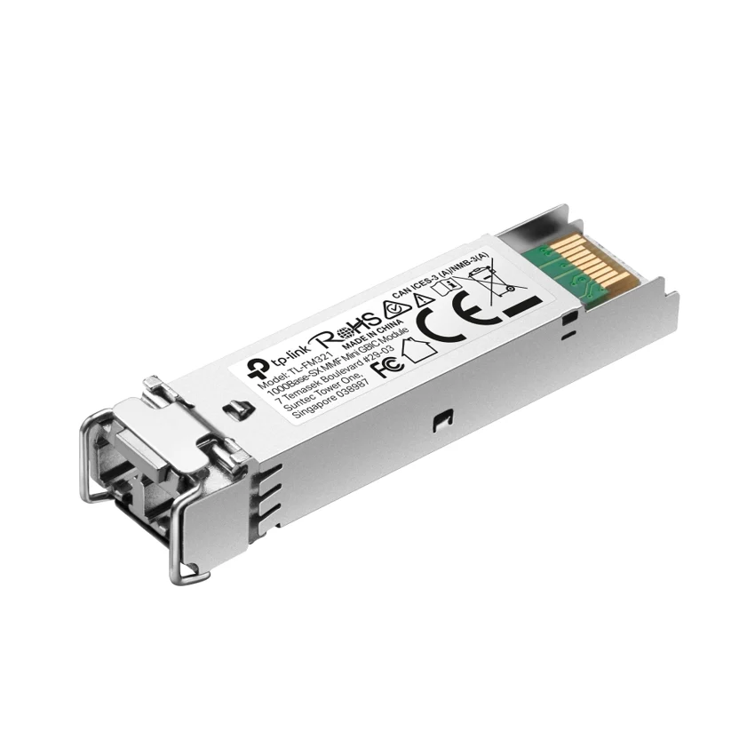 TP-Link TL-FM321 product reference image